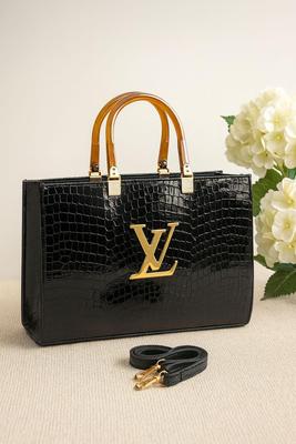 Womens Hands Bag
