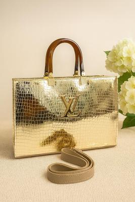 Womens Hands Bag