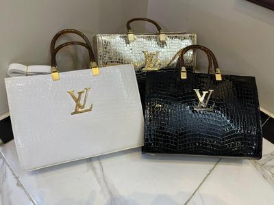 Womens Hands Bag