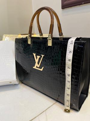 Womens Hands Bag