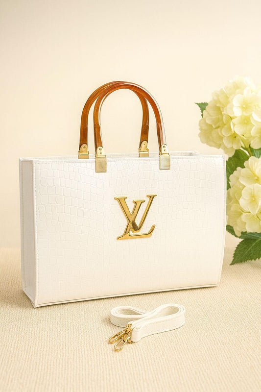 Womens Hands Bag