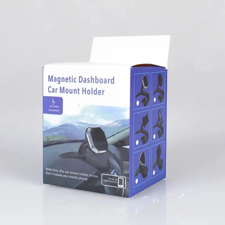 Dashboard Mobile Holder