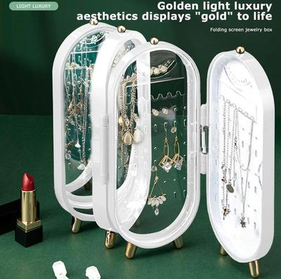 Jewellery Box |  Jewellery Stand