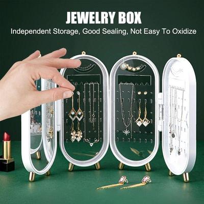 Jewellery Box |  Jewellery Stand