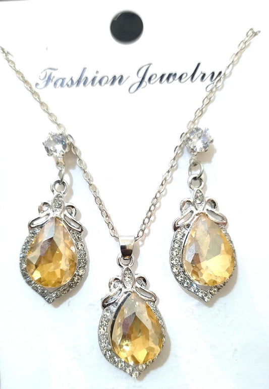 Pendant Set