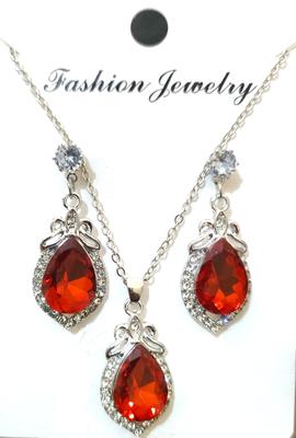 Pendant Set