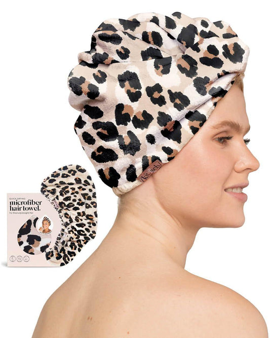 Towel for hair | Hair Towel cap