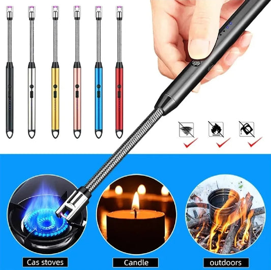 Rechargeable  Kitchen Lighter
