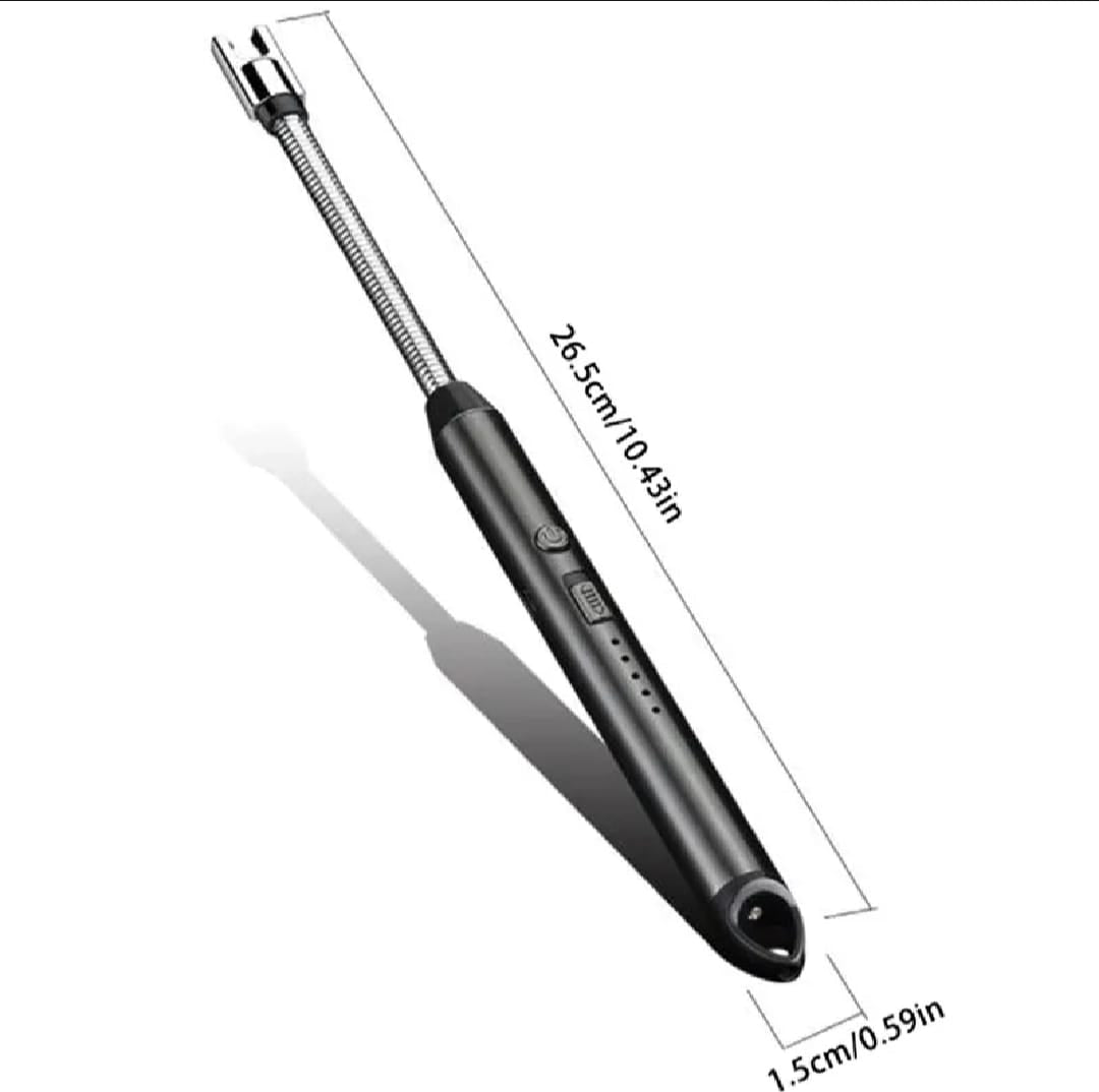 Rechargeable  Kitchen Lighter