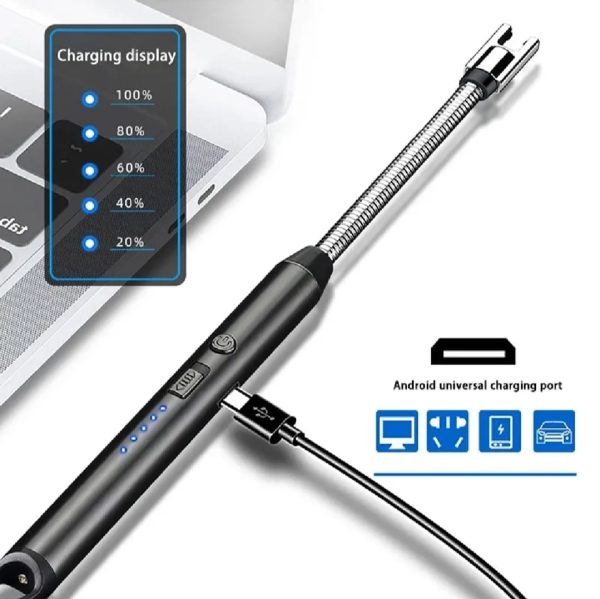 Rechargeable  Kitchen Lighter