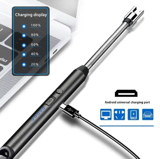 Rechargeable  Kitchen Lighter