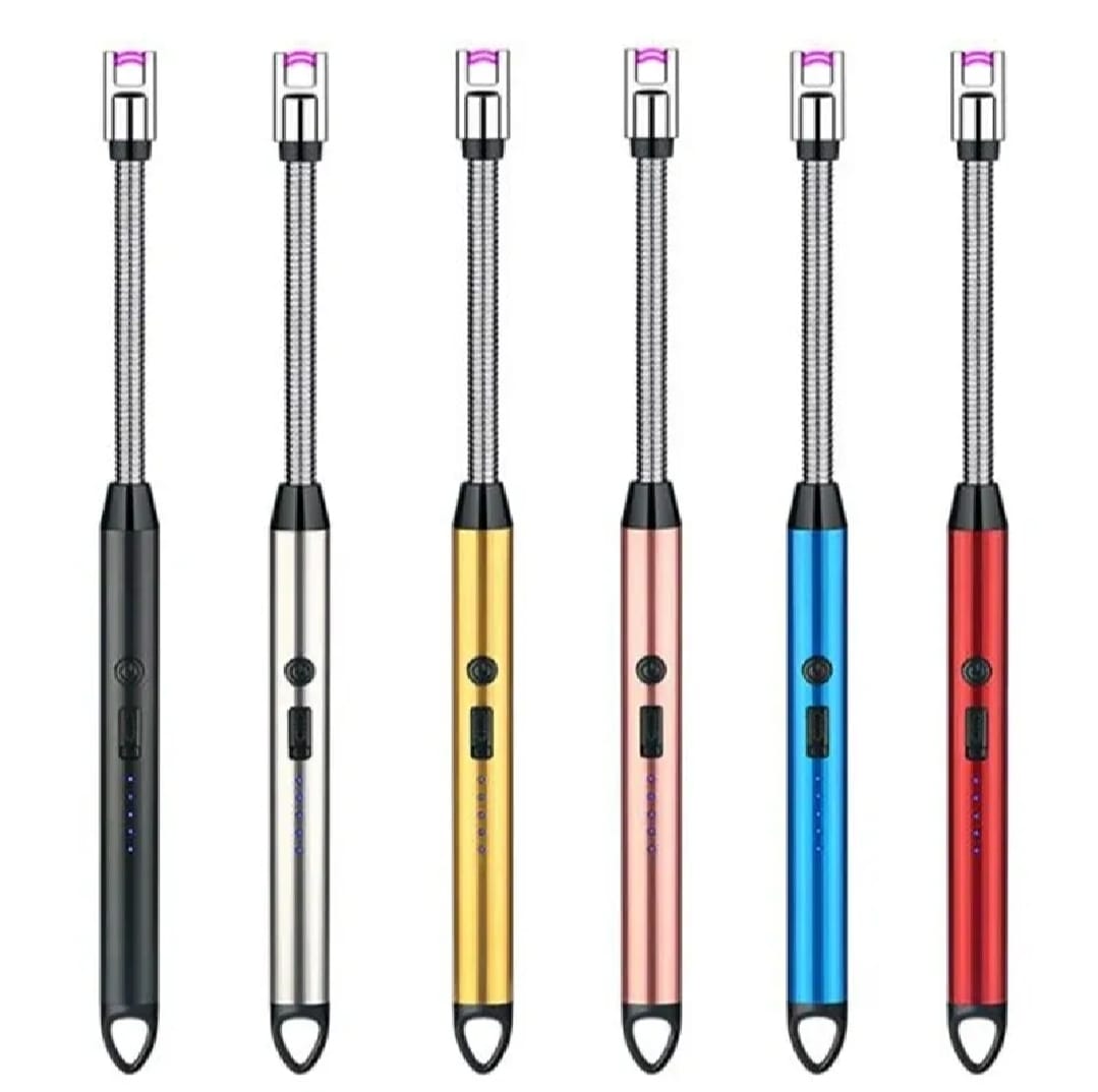 Rechargeable  Kitchen Lighter