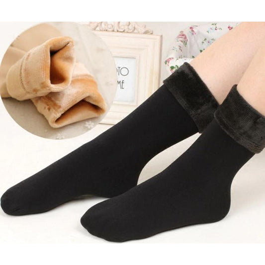 Women’s Woolen Socks – Pack Of 2