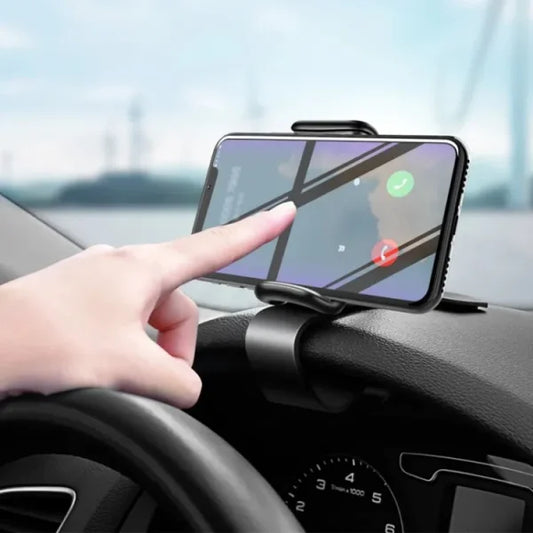 Dashboard Mobile Holder
