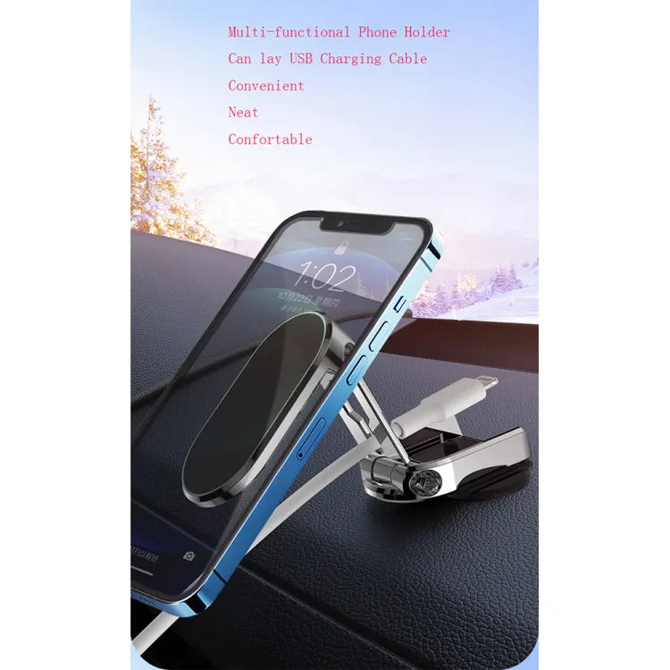Dashboard Mobile Holder