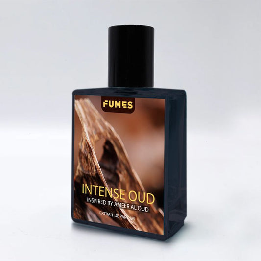 Intense Oud Inspired by Ameer Al Oudh (10 Hour Lasting) | Unisex perfume affordable